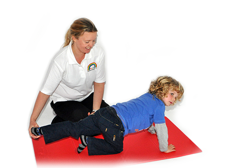 physio for children